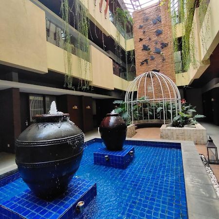 Sweet Garden Guest House Маланг Экстерьер фото