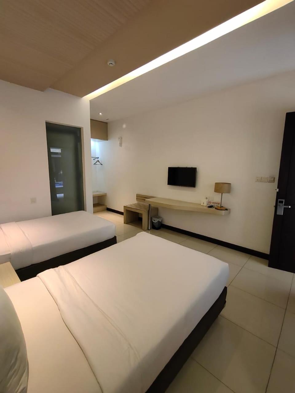Sweet Garden Guest House Маланг Экстерьер фото