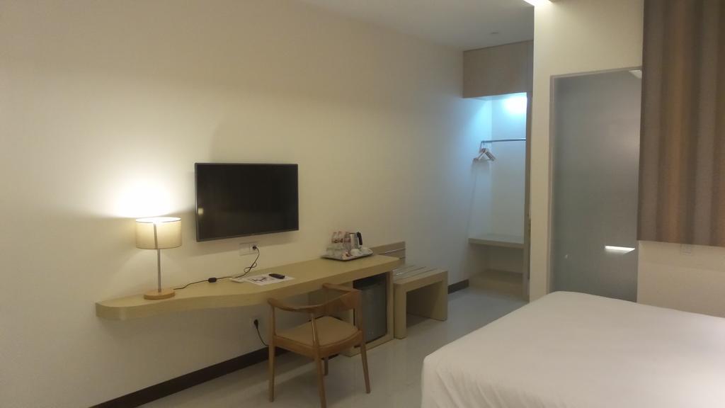 Sweet Garden Guest House Маланг Экстерьер фото